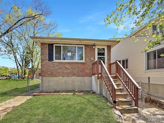 217 Schirmer St, Saint Louis, MO 63111
