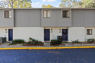 3600 SW 19th Ave Unit 27-C, Gainesville, FL 32607