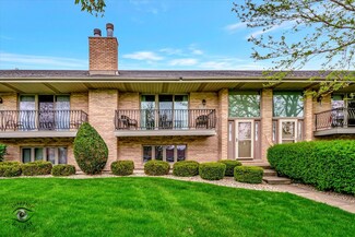 17740 Washington Ct Unit 249, Orland Park, IL 60467