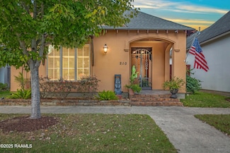 210 Palfrey Pkwy, Youngsville, LA 70592