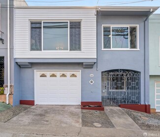 849 Hillside Blvd, Daly City, CA 94014