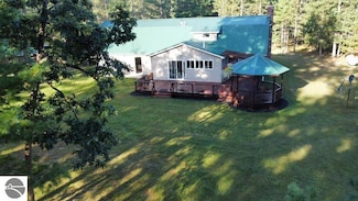 1678 N National City Rd, National City, MI 48748
