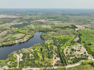 Lot A Ingersoll Rd SW, Fife Lake, MI 49633