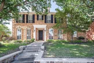 3704 Southport Dr, Plano, TX 75025
