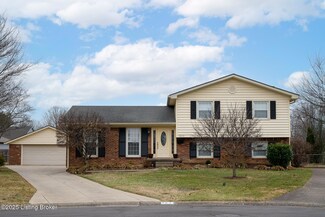 2606 Saddle Ct, Louisville, KY 40220