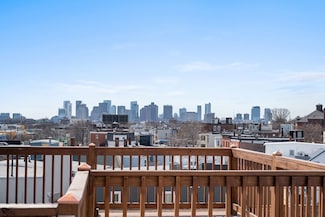 439 Chelsea St Unit 3, Boston, MA 02128