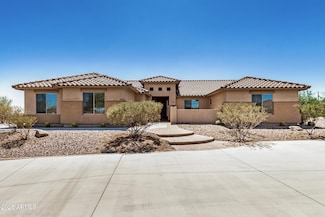 35219 N Ellsworth Ave, San Tan Valley, AZ 85144