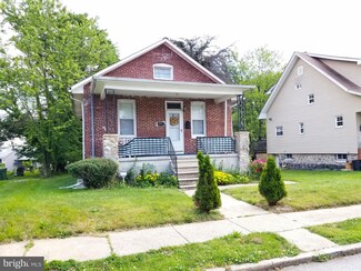5807 Ethelbert Ave, Baltimore, MD 21215