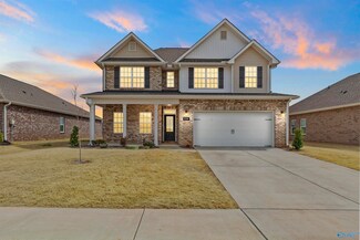 114 Bella May Ln, New Market, AL 35761