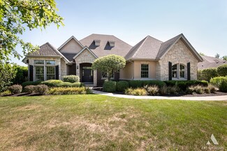19935 Foxborough Dr, Mokena, IL 60448