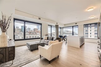 1750 Wewatta St Unit 704, Denver, CO 80202