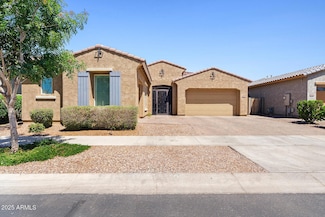 10220 E Thatcher Ave, Mesa, AZ 85212