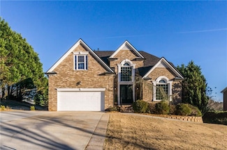 271 Double Gate Ct Unit 3, Sugar Hill, GA 30518