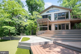 1534 Circle Dr, Annapolis, MD 21409