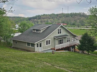 695 S Adams St, French Lick, IN 47432
