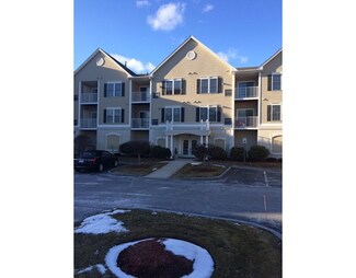 59 Cluff Rd Unit 22, Salem, NH 03079