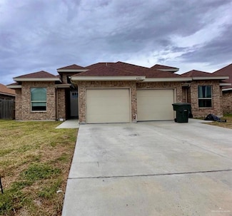 4321 Jan St Unit 1, Harlingen, TX 78550