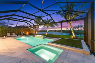 142 Cinder Dunes Point, Jupiter, FL 33478