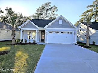 2083 Greenside Manor Dr SW Unit L-3, Ocean Isle Beach, NC 28469