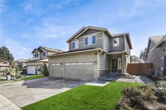 4633 S 277th Place, Auburn, WA 98001