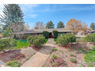 725 Cheyenne Dr, Fort Collins, CO 80525