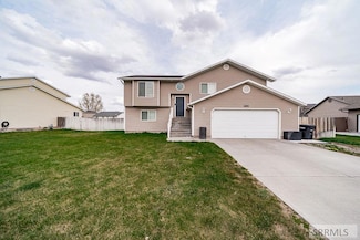 2189 Frontier Dr, Ammon, ID 83406