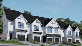 4041 Elk Creek Ln Unit 16, Raleigh, NC 27612