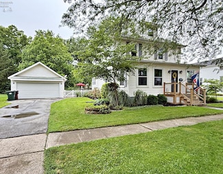 269 Clinton Ave, Tiffin, OH 44883