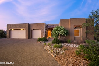 20 Santa Ana Loop, Placitas, NM 87043