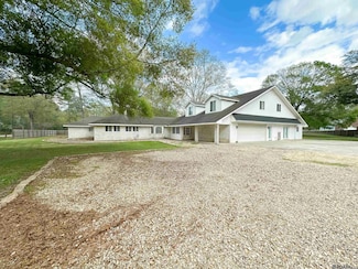 24522 Joe May Rd, Denham Springs, LA 70726