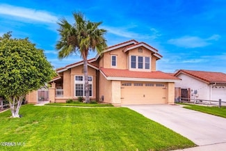 5379 Butterfield St, Camarillo, CA 93012