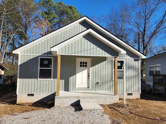 0 Milton Ln, Winchester, TN 37398