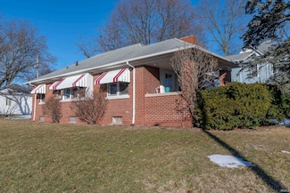 1223 S 36th St, South Bend, IN 46615
