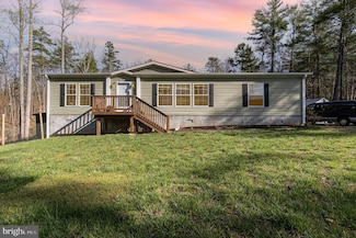 14569 Dyke Rd, Stanardsville, VA 22973