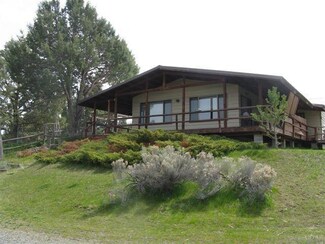59169 Gibson Ln, John Day, OR 97845