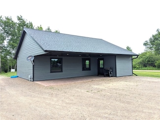 4881 N Ersland Rd, Tony, WI 54563