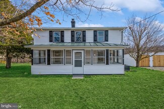 294 Bethel Grange Rd, Winchester, VA 22603