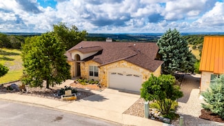 1895 Summit Top Dr, Kerrville, TX 78028