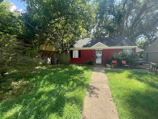 2325 Twain Ave, Memphis, TN 38114