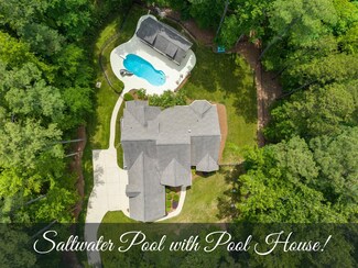 1063 Silverleaf Dr, Youngsville, NC 27596