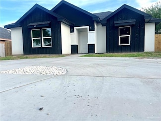 819 Gonzalez Dr, San Juan, TX 78589