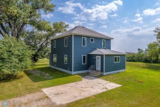 18913 60th St N, Georgetown, MN 56546