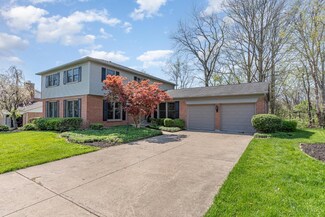2715 Whitehouse Ln, Cincinnati, OH 45244