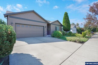 4408 Wildcherry Ct SE, Salem, OR 97317