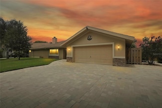 5264 S Spy Glass Point, Homosassa, FL 34448