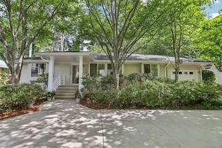 1410 Lively Ridge Rd NE, Atlanta, GA 30329