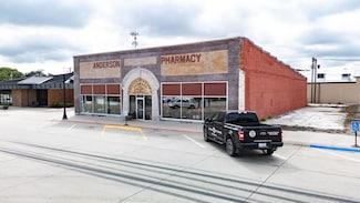 1429 M St, Ord, NE 68862