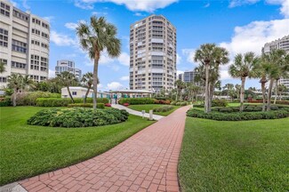 4041 Gulf Shore Blvd N Unit 1705, Naples, FL 34103