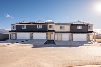 3120 W 1625 Unit 3, Cedar City, UT 84720