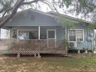 9019 Vista de Palmas Dr, Monte Alto, TX 78538